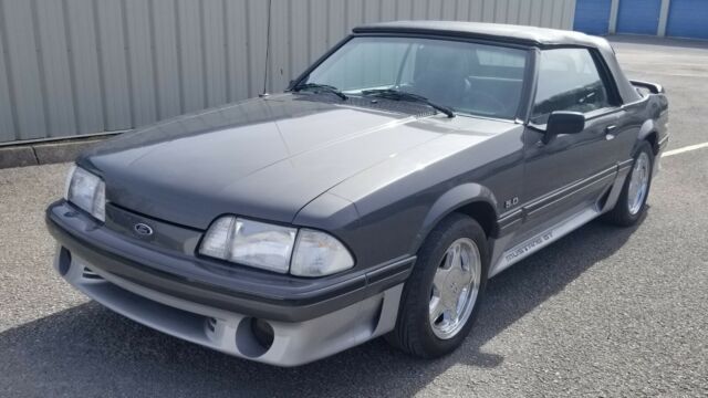 1988 Ford Mustang GT