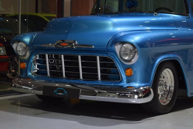 1956 Chevrolet Other Pickups