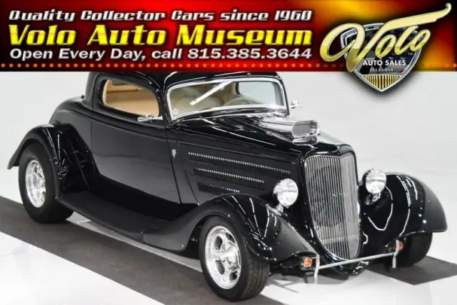 1934 Ford Other --