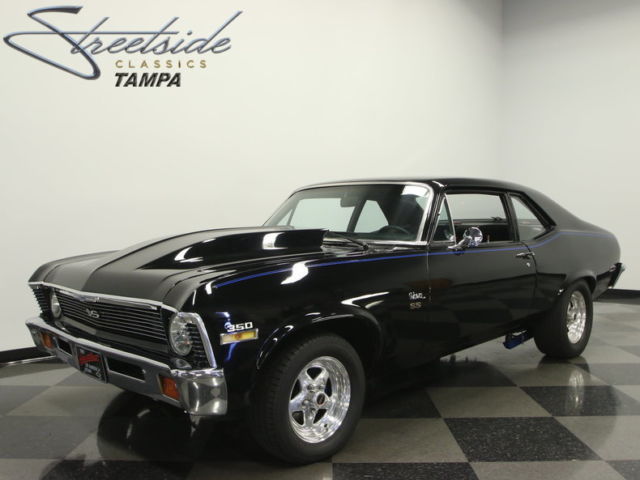 1971 Chevrolet Nova