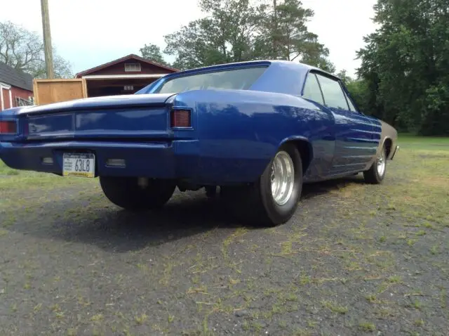 1967 Chevrolet Chevelle