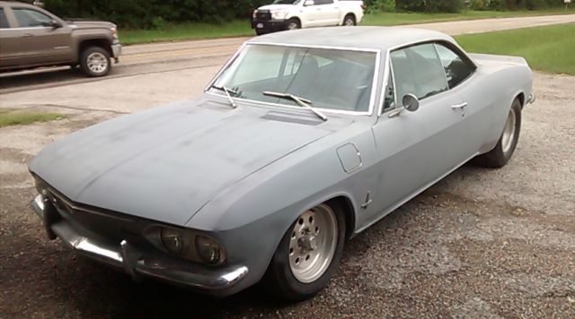 1965 Chevrolet Corvair