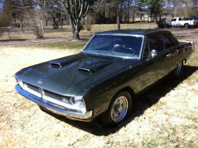 1970 Dodge Dart