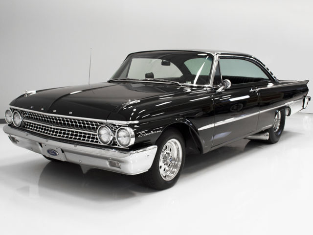 1961 Ford Galaxie