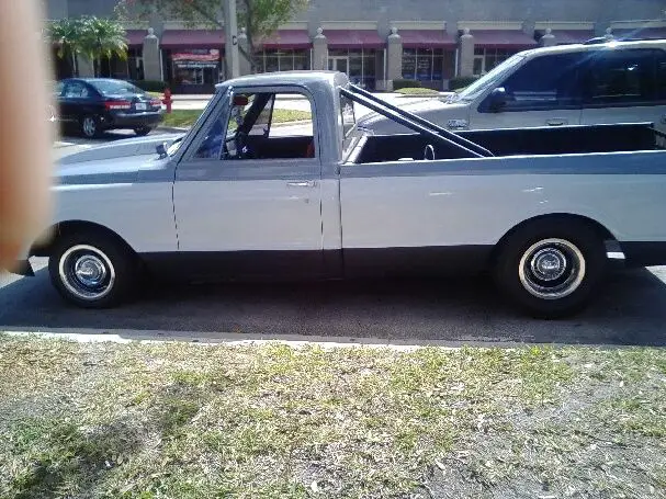 1967 Chevrolet Other Pickups