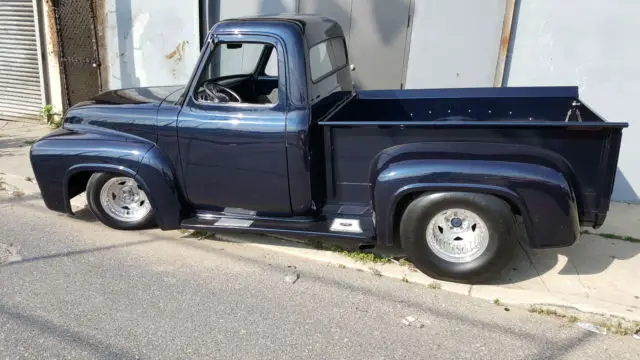 1953 Ford F-100 PRO STREET