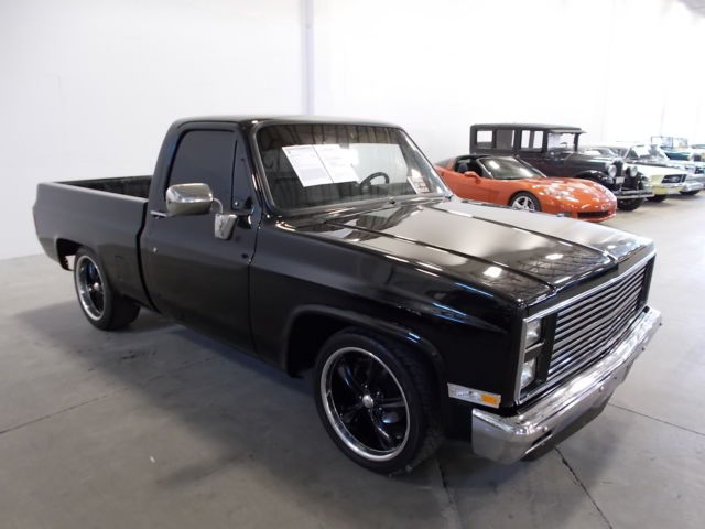 1986 GMC Other 1500