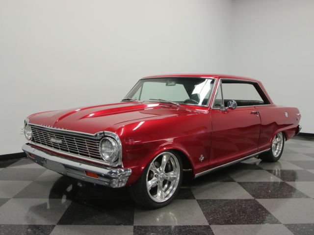 1965 Chevrolet Nova