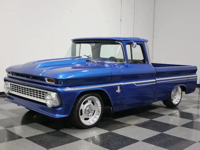 1963 Chevrolet C-10