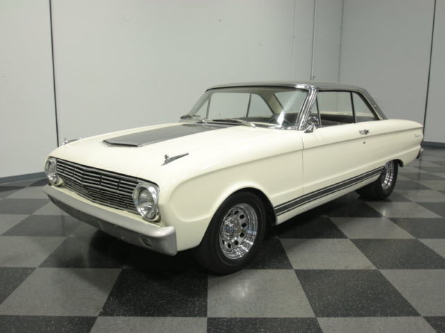 1963 Ford Falcon