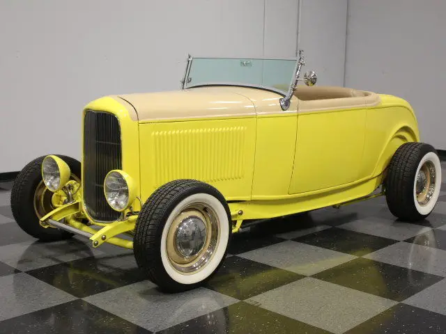 1932 Ford Roadster