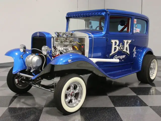 1930 Chevrolet Other