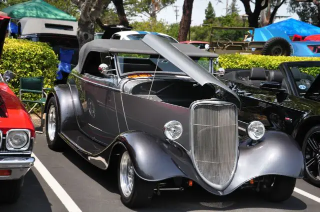 1934 Ford Other