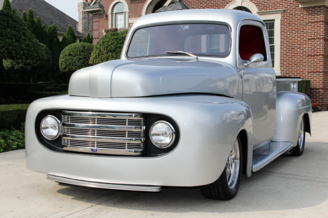1948 Ford Other Pickup