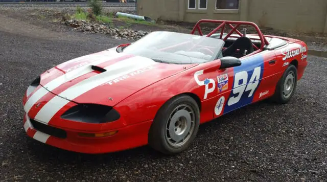 1994 Chevrolet Camaro Z28