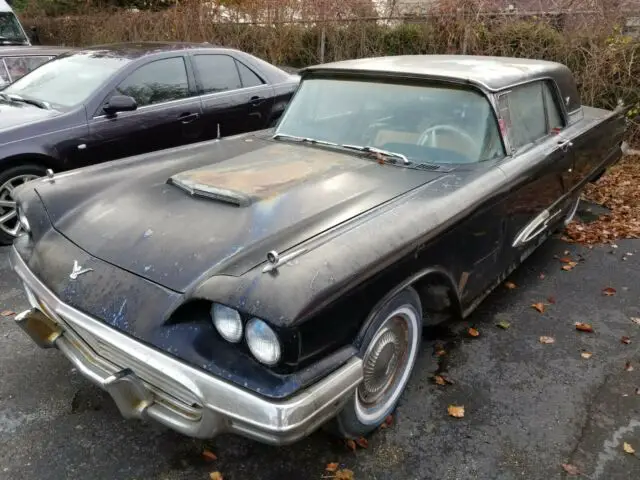 1959 Ford Thunderbird