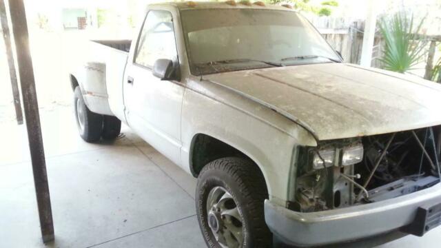 1988 Chevrolet C/K Pickup 1500