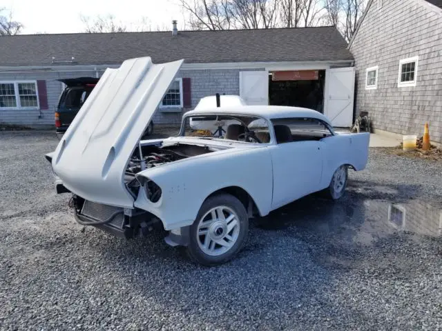 1957 Chevrolet Bel Air/150/210