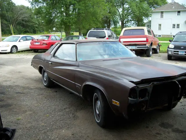 19730000 Buick Century