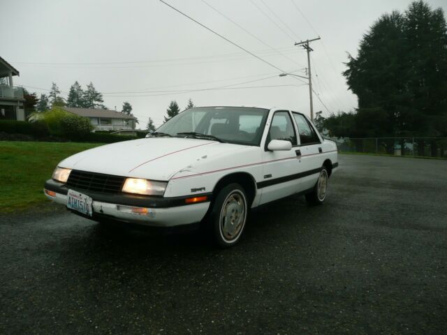 1992 Chevrolet Corsica LT