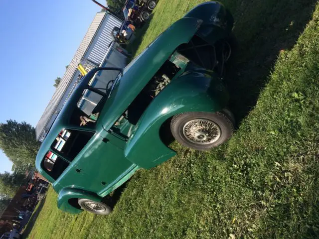 1940 Cadillac Other