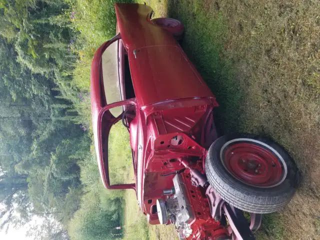 1957 Chevrolet Bel Air/150/210