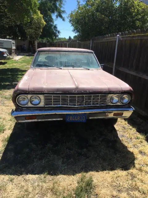 1964 Chevrolet El Camino