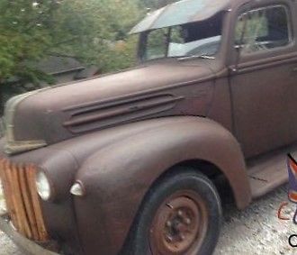 1941 Ford Other Pickups