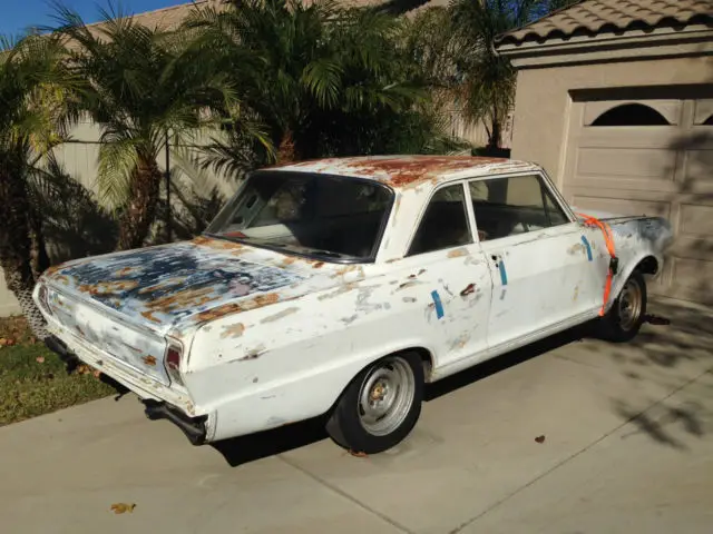 1964 Chevrolet Nova