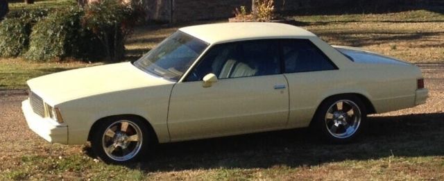 1979 Chevrolet Malibu