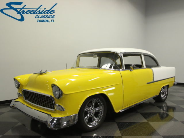 1955 Chevrolet Bel Air/150/210