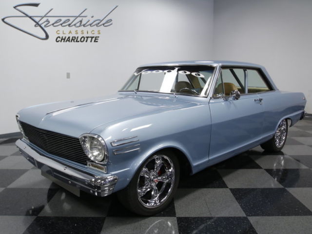 1962 Chevrolet Chevy II