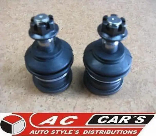 2 UPPER BALL JOINT TOYOTA 4RUNNER SEQUOIA TACOMA TUNDRA