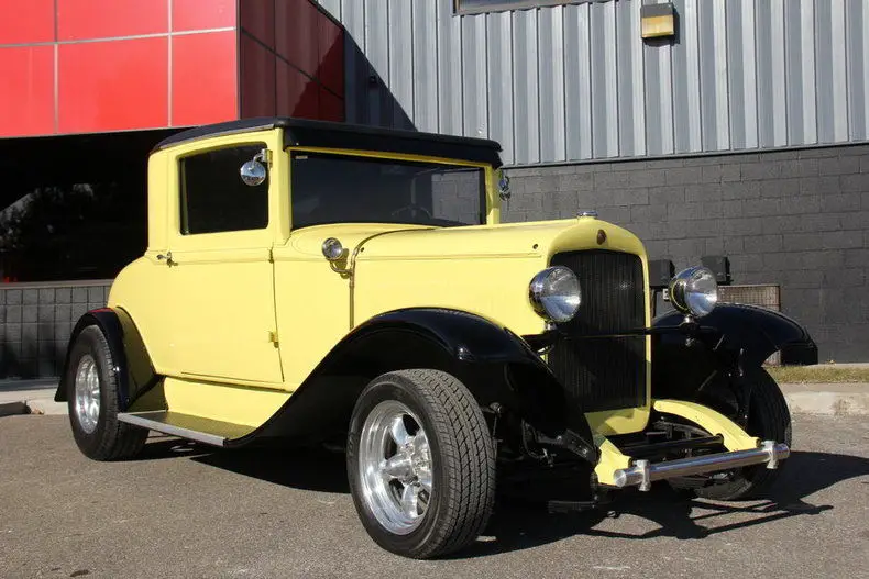 1928 Chrysler Other Street Rod