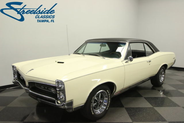 1967 Pontiac GTO