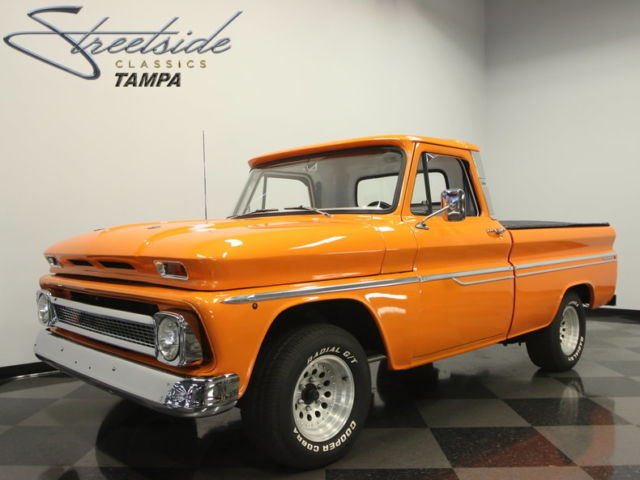 1965 Chevrolet C10