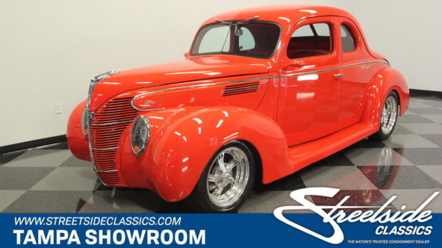 1939 Ford Business Coupe