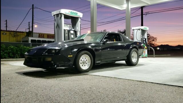 1989 Chevrolet Camaro Z28