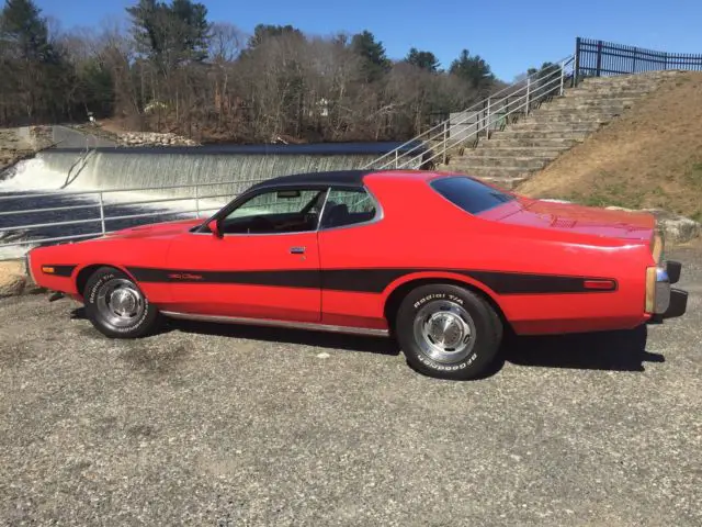 1974 Dodge Charger SURVIVOR UNRESTORED