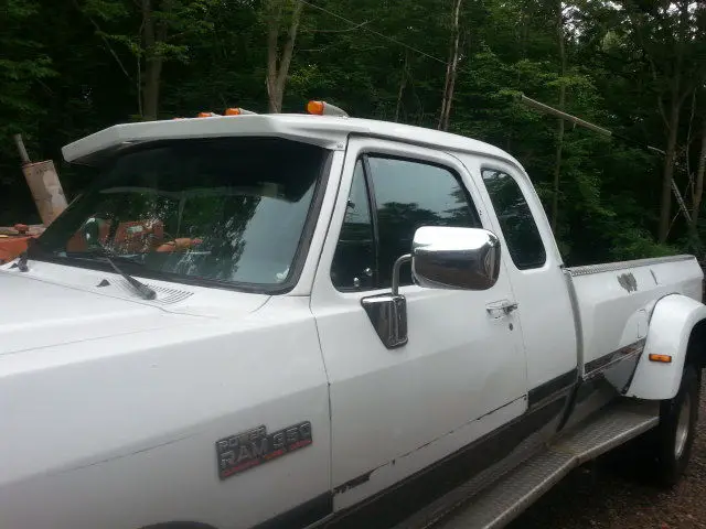 1993 Dodge Other Pickups