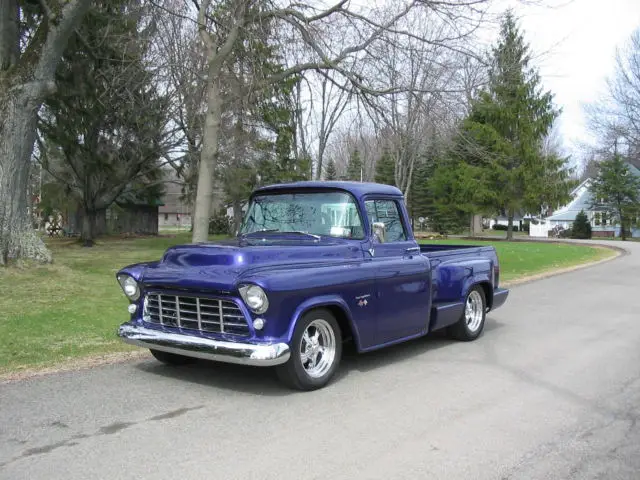 1956 Chevrolet Other Pickups