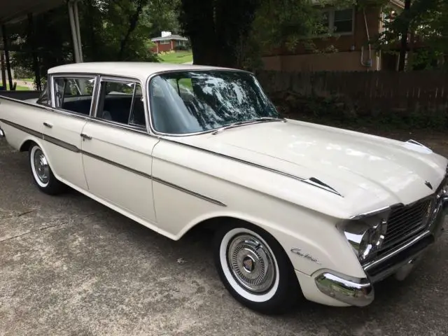 1961 AMC Other