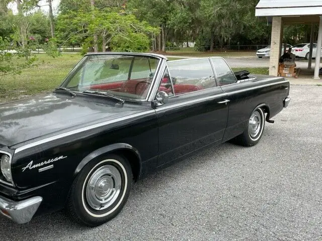 1966 AMC Other