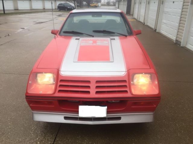 1982 Dodge Other Pickups