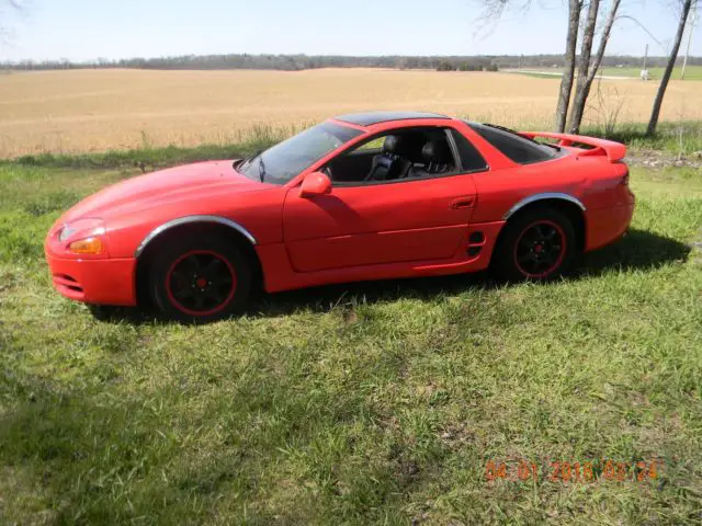 1994 Mitsubishi 3000GT