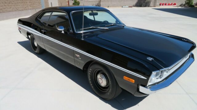 1972 Dodge Demon Demon