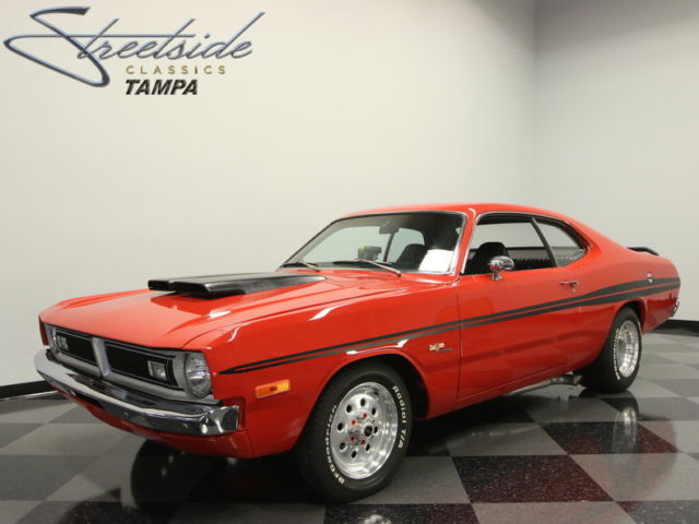 1972 Dodge Demon