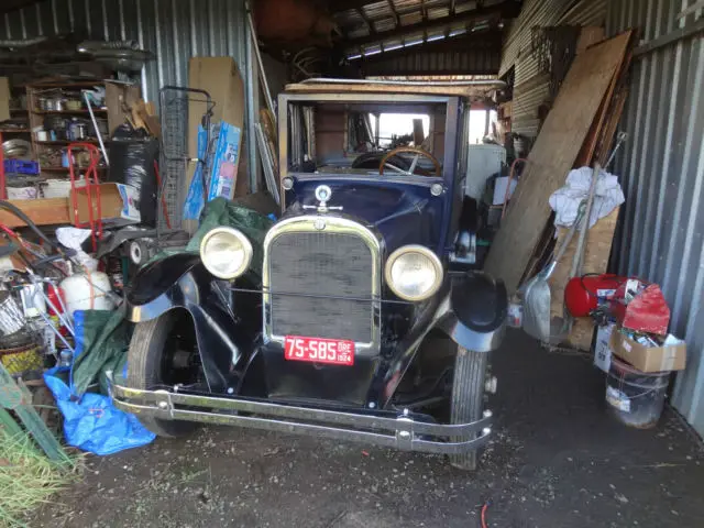 1924 Dodge Other