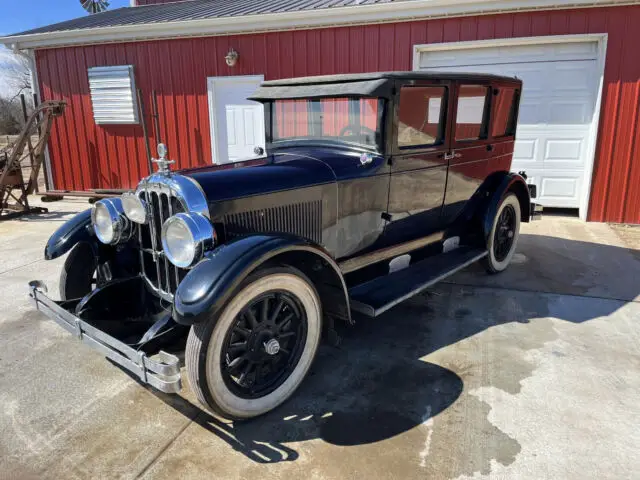 1926 Other Makes