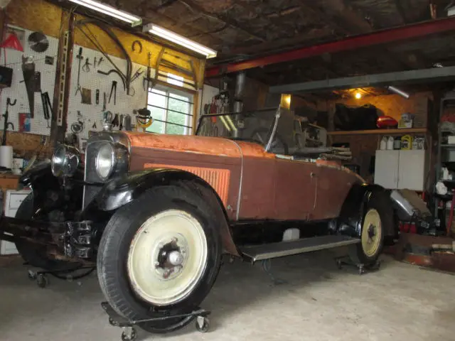 1927 Other Makes